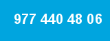 977 440 48 06 977 440 48 06